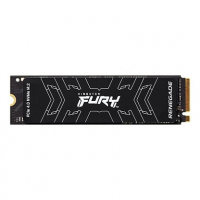 Внутренний SSD Kingston Fury Renegade 500GB