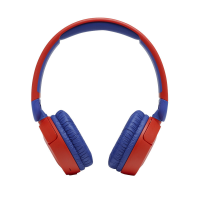 Bluetooth-гарнитура JBL Jr310 BT, цвет красный/синий