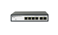 Коммутатор D-LINK ORIGO OS2406P