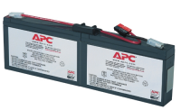 Сменная батарея для ИБП APC Батареи ИБП RBC18