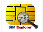 Dekart SIM Explorer