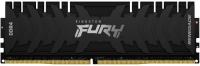 Оперативная память Kingston Desktop DDR4 2666МГц 16GB, KF426C13RB1/16, RTL