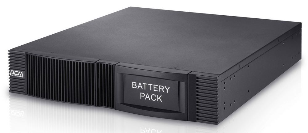 Сменная батарея для ИБП Powercom VGD-RM