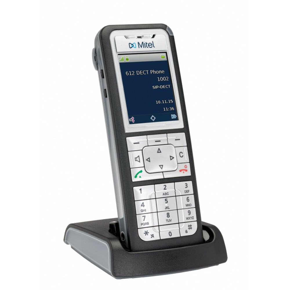 Радиотелефон Mitel 612d v2 Mitel