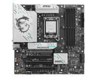 Материнская плата MSI Intel B860 B860M GAMING PLUS WIFI