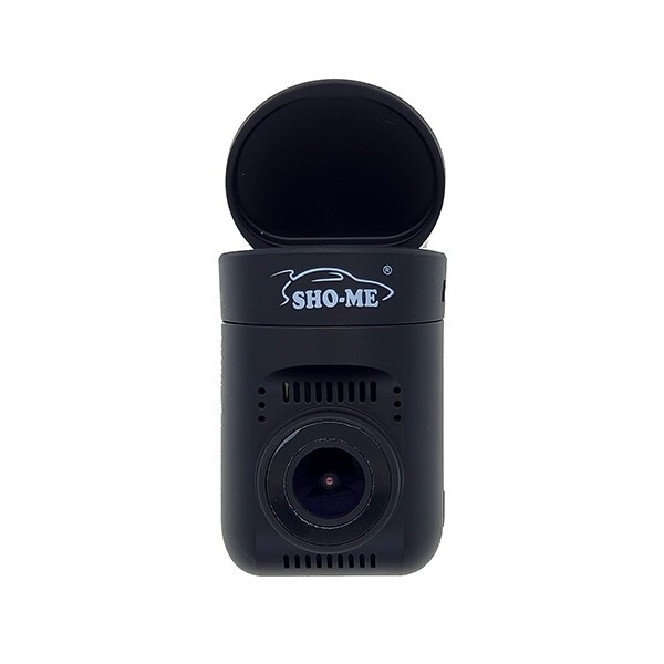 Видеорегистратор Sho-Me FHD-950 черный 1296x1728 1296p 145гр. GPS NTK96658 Sho-Me - фото 1