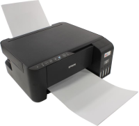 МФУ Epson Bad Pack Epson L3250 A4, МФУ, струйное, цветное, 30стр / мин, 5760x1440dpi, 100АПД, USB / WIFI, СНПЧ (C11CJ67405 / C11CJ67418 / C11CJ67412)
 bp