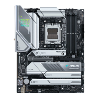 Материнская плата ASUS AMD X670 PRIME X670E-PRO WIFI