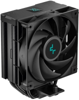 Кулер Процессорный Deepcool для CPU AG400 Digital BK