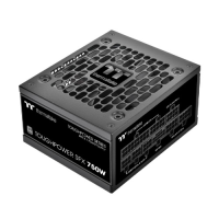 Блок питания Thermaltake Toughpower SFX Platinum - TT Premium Edition (ATX 3.1 & PCIe Gen 5.1) 750W