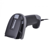 MERTECH 2410 P2D SUPERLEAD USB Black