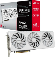 Видеокарта ASUS Radeon RX 9070 XT 16 &Gamma;Б Retail