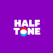 HalfTone