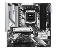 Материнская плата ASRock AM5 AMD B650 B650M PRO RS