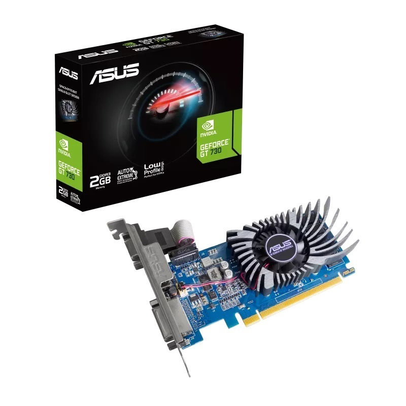  ASUS GeForce GT 730 2  Retail