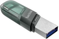 Флешка SanDisk iXpand Flip 128GB