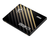 Внутренний твердотельный накопитель MSI S270 960GB