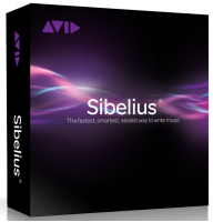 Sibelius. Купить в allsoft.ru
