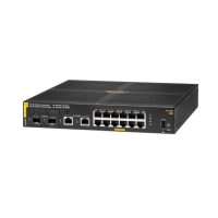 Коммутатор Hewlett Packard Enterprise Aruba 6100