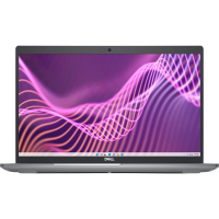 Ноутбук /  Dell Latitude 5440 14&quot;(1920x1080 (матовый)) / Intel Core i5 1335U(1.3Ghz) / 8192Mb / 512SSDGb / noDVD / Int:Intel Iris Xe Graphics / BT / WiFi / Ubuntu + EN_kbd