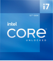 Процессор Intel     Core i7-12700F OEM