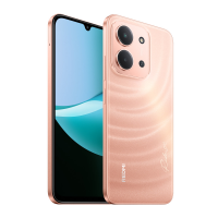 Смартфон Xiaomi Redmi 15C 256 &Gamma;Б оранжевый