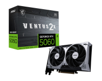 Видеокарта MSI GeForce RTX 5060 8 &Gamma;Б Retail