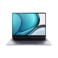 Ноутбук HUAWEI MateBook 14s HookeG-W7611T Intel Core i7-13700H (серый)