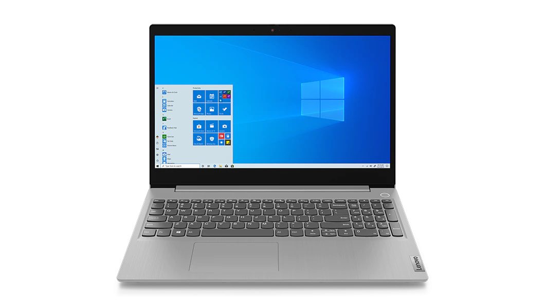 

Ноутбук Lenovo IdeaPad 3 15ITL05 Core i3 1115G4 8Gb SSD256Gb Intel UHD Graphics 15.6" TN FHD (1920x1080) Windows 11 Home Single Language gold WiFi BT Cam (81X80056RU)