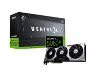 Видеокарта MSI GeForce RTX 5060 Ti 16 &Gamma;Б Retail