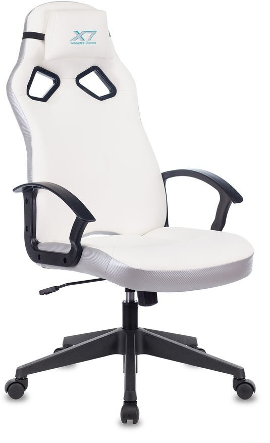 Кресло игровое A4tech  X7 GG-1000W