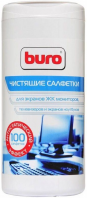 Buro Салфетки BU-ASCREEN BU-ASCREEN