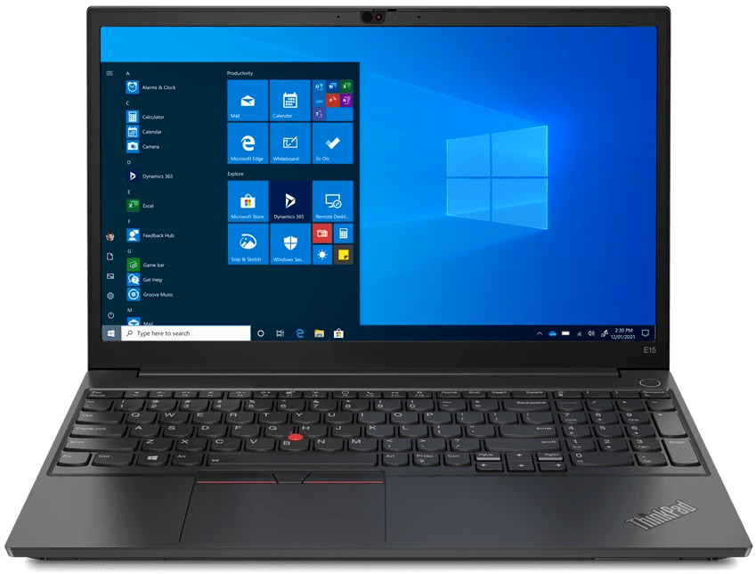 

Ноутбук TP E15 G3 R7-5700U 15" 16/512G W11P 20YG009KCD LENOVO