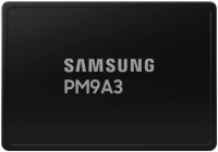 Внутренний твердотельный накопитель Samsung PM9A3 15360GB