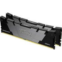 Оперативная память Kingston FURY Renegade Black KF448C19RB2K2 / 16