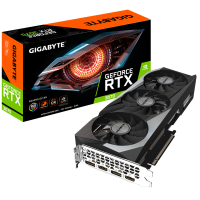 Видеокарта Gigabyte GeForce RTX 3070 8 &Gamma;Б Retail (плохая упаковка )