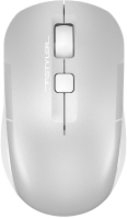 Мышь A4tech Fstyler FB26CS Air2 FB26CS AIR2 ICY WHITE, цвет белый