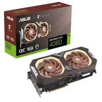 Видеокарта ASUS GeForce RTX 4080 16 &Gamma;Б Retail