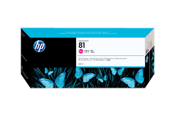 

Картридж пурпурный HP Inc. C4932A