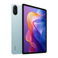 Планшет Xiaomi Redmi Pad Redmi Pad 2 Wi-Fi 3G / GPRS / 4G / LTE 128 ГБ