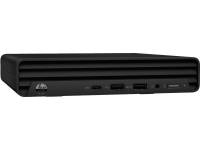 МиниПК HP Inc. Bundle 260 G4 Mini