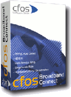 cFos Broadband Connect