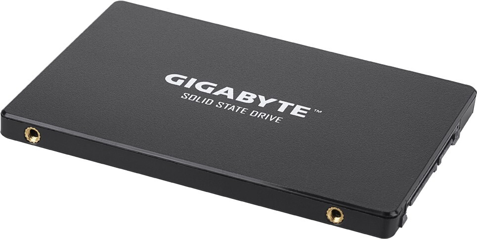 Внутренний твердотельный накопитель Gigabyte SATA 240GB