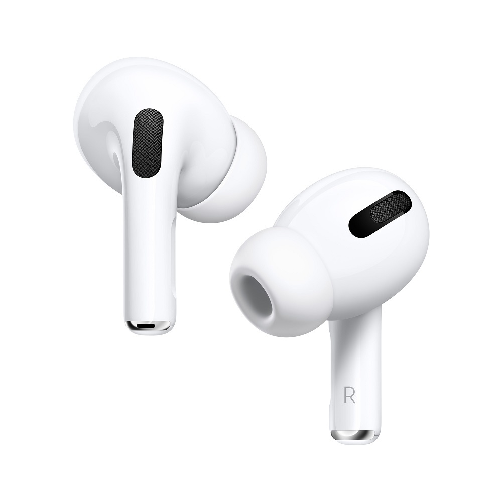 

Наушники Apple AirPods Pro with MagSafe case, цвет белый