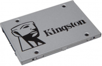 Внутренний твердотельный накопитель Kingston SSDNow A400 120GB
