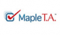 Maplesoft Maple T.A.