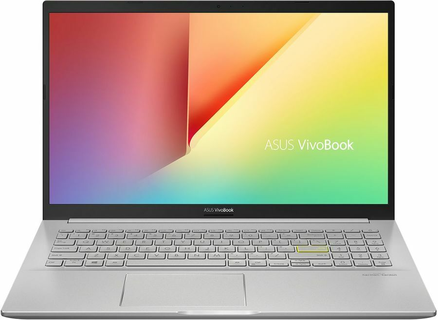 

Ноутбук ASUS VivoBook 15 K513EA (золотистый)