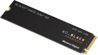 Внутренний твердотельный накопитель Western Digital Black 1TB