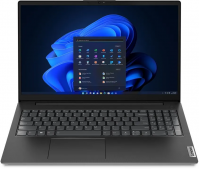 Ноутбук LENOVO V15 G3 ABA AMD Ryzen 3 5425U (черный)