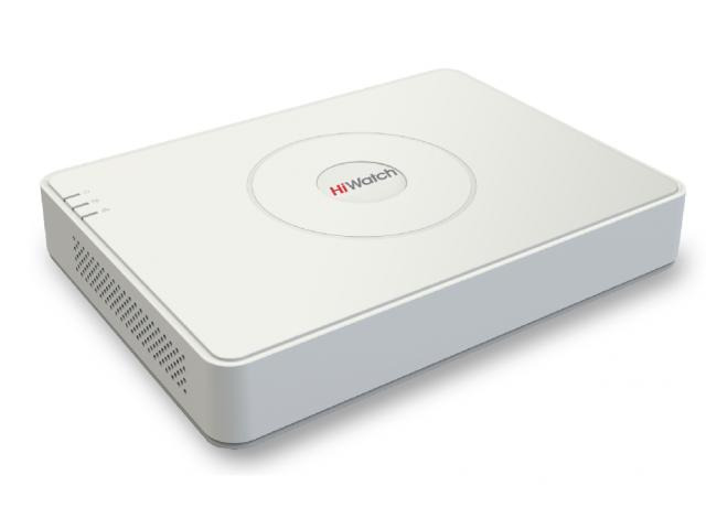 

Видеорегистратор Hikvision DS-H116G